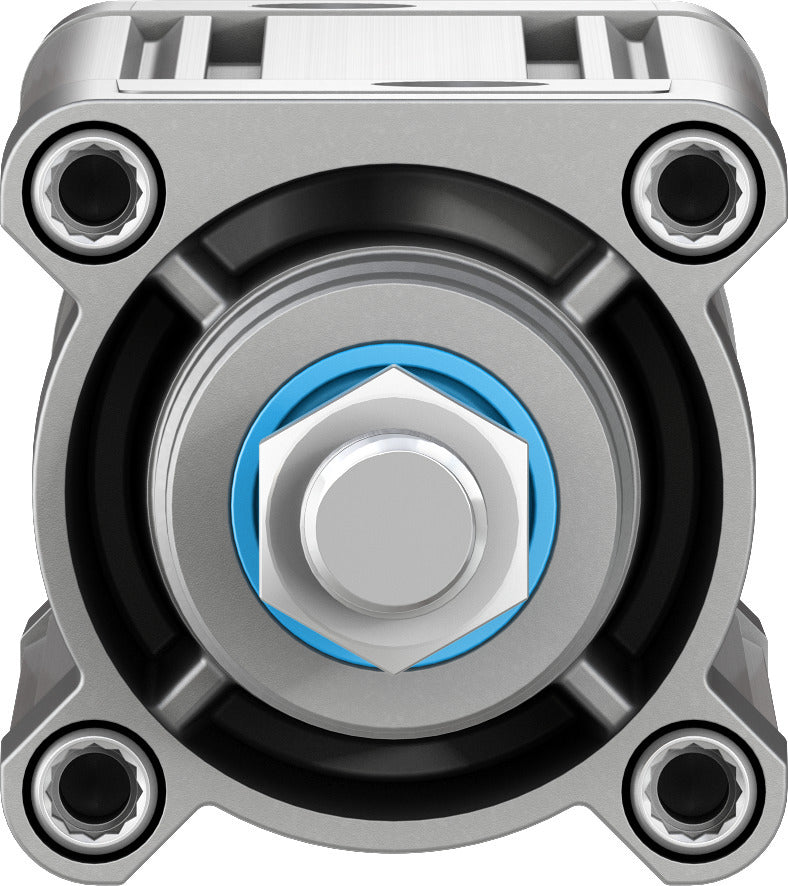 Cilindro Festo 63mm Diámetro 150mm Carrera ISO 15552 Doble Efecto - 2126688