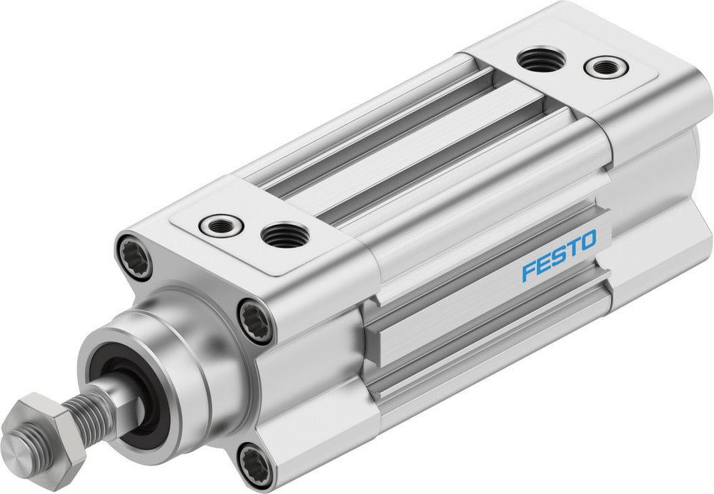 Cilindro Festo 32mm Diámetro 25mm Carrera ISO 15552 Doble Efecto - 3656512