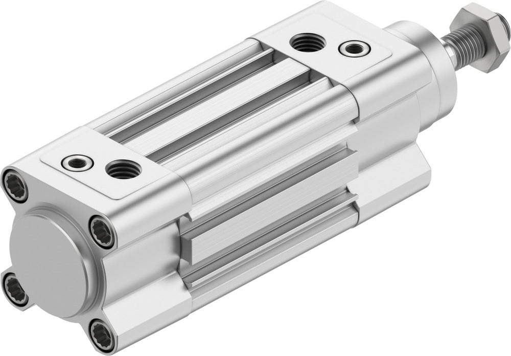 Cilindro Festo 32mm Diámetro 25mm Carrera ISO 15552 Doble Efecto - 3656512