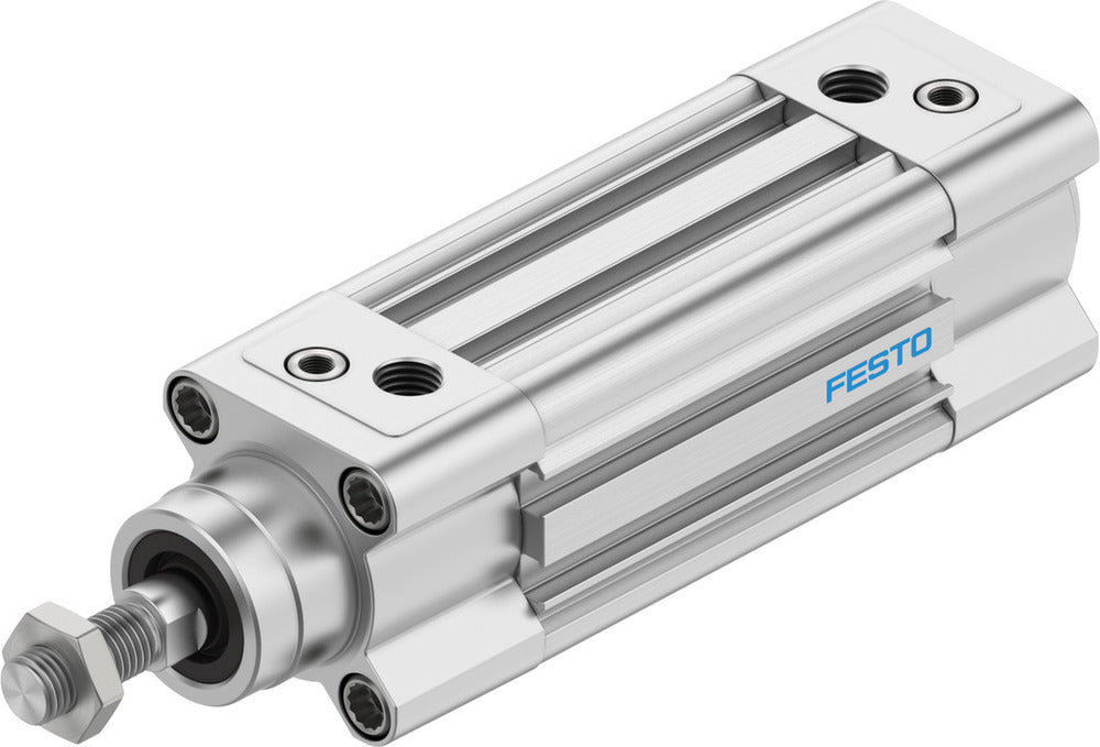 Cilindro Festo 32mm Diámetro 40mm Carrera ISO 15552 Doble Efecto - 3656514