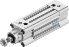 Cilindro Festo 32mm Diámetro 40mm Carrera ISO 15552 Doble Efecto - 3656514
