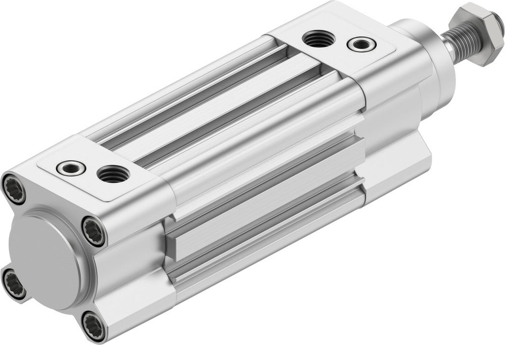 Cilindro Festo 32mm Diámetro 40mm Carrera ISO 15552 Doble Efecto - 3656514