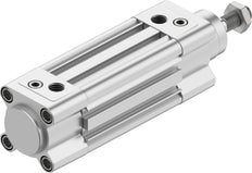 Cilindro Festo 32mm Diámetro 40mm Carrera ISO 15552 Doble Efecto - 3656514