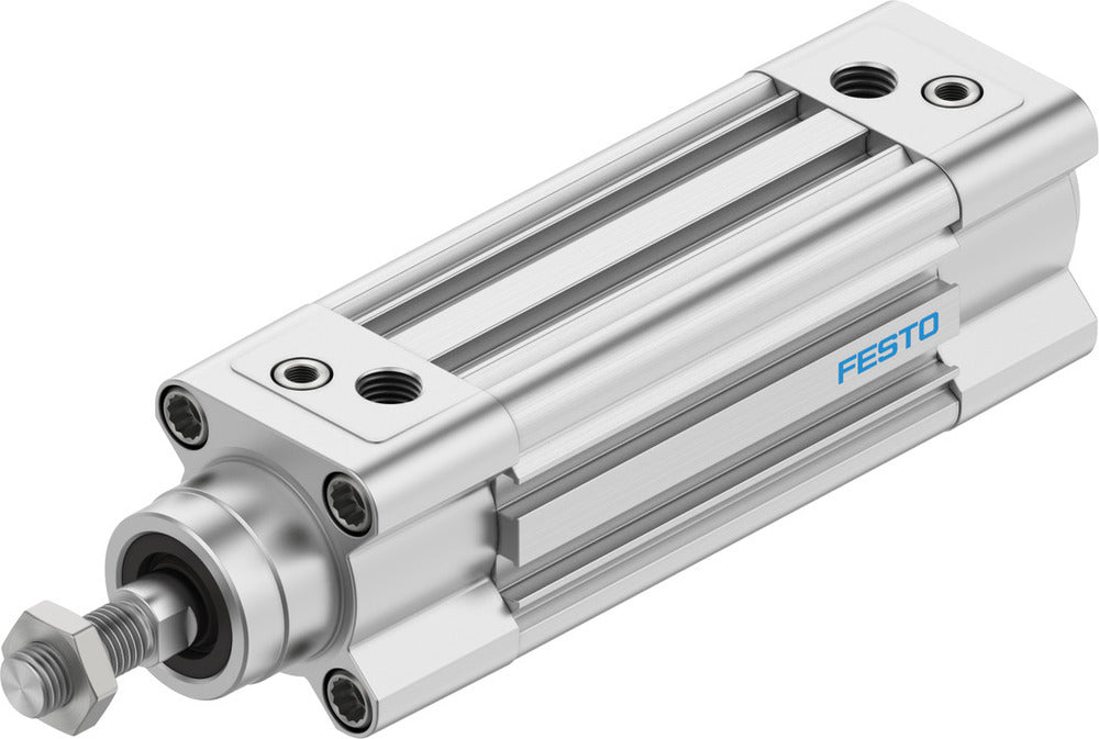 Cilindro Festo 32mm Diámetro 50mm Carrera ISO 15552 Doble Efecto - 3656515