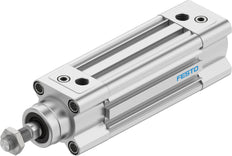 Cilindro Festo 32mm Diámetro 50mm Carrera ISO 15552 Doble Efecto - 3656515