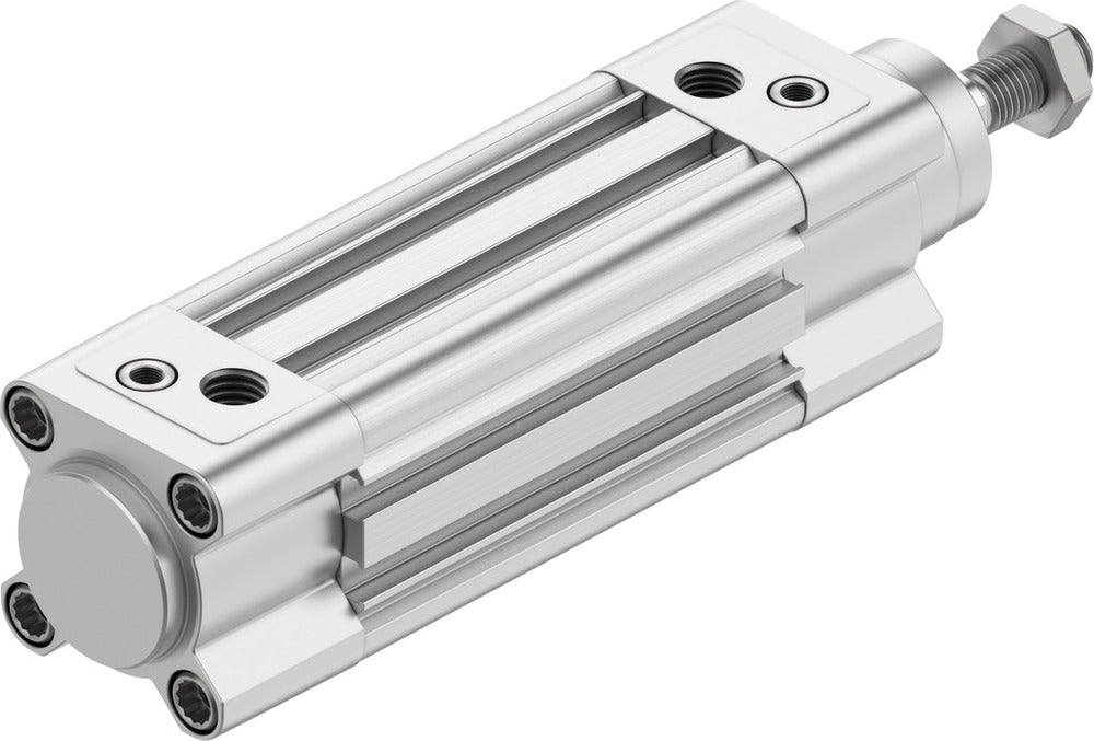 Cilindro Festo 32mm Diámetro 50mm Carrera ISO 15552 Doble Efecto - 3656515