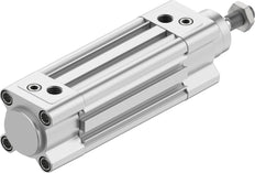 Cilindro Festo 32mm Diámetro 50mm Carrera ISO 15552 Doble Efecto - 3656515