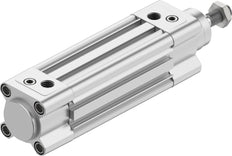 Cilindro Festo 32mm Diámetro 60mm Carrera ISO 15552 Doble Efecto - 3656516