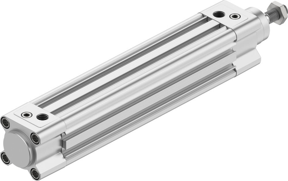 Cilindro Festo 32mm Diámetro 150mm Carrera ISO 15552 Doble Efecto - 3656521