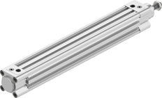 Cilindro Festo 32mm Diámetro 200mm Carrera ISO 15552 Doble Efecto - 3656523