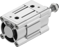 Cilindro Festo 80mm Diámetro 25mm Carrera ISO 15552 Doble Efecto - 3656632