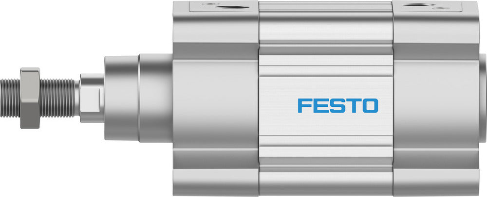 Cilindro Festo 80mm Diámetro 25mm Carrera ISO 15552 Doble Efecto - 3656632