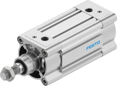 Cilindro Festo 80mm Diámetro 80mm Carrera ISO 15552 Doble Efecto - 3656638
