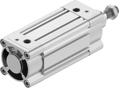 Cilindro Festo 80mm Diámetro 100mm Carrera ISO 15552 Doble Efecto - 3656639