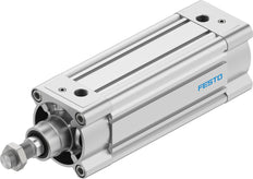 Cilindro Festo 80mm Diámetro 150mm Carrera ISO 15552 Doble Efecto - 3656641