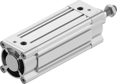 Cilindro Festo 80mm Diámetro 150mm Carrera ISO 15552 Doble Efecto - 3656641