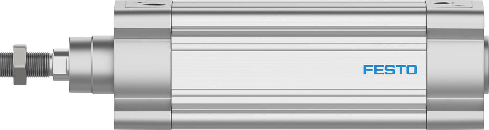 Cilindro Festo 80mm Diámetro 150mm Carrera ISO 15552 Doble Efecto - 3656641