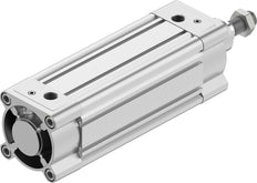 Cilindro Festo 80mm Diámetro 160mm Carrera ISO 15552 Doble Efecto - 3656642