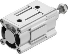 Cilindro Festo 80mm Diámetro 25mm Carrera ISO 15552 Doble Efecto - 3656855