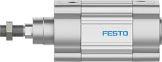 Cilindro Festo 80mm Diámetro 40mm Carrera ISO 15552 Doble Efecto - 3656857