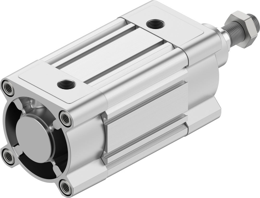 Cilindro Festo 80mm Diámetro 60mm Carrera ISO 15552 Doble Efecto - 3656859