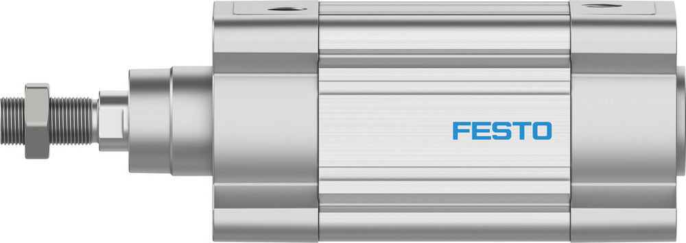 Cilindro Festo 80mm Diámetro 60mm Carrera ISO 15552 Doble Efecto - 3656859