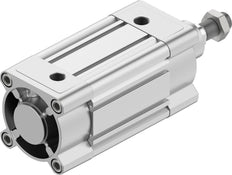Cilindro Festo 80mm Diámetro 70mm Carrera ISO 15552 Doble Efecto - 3656860