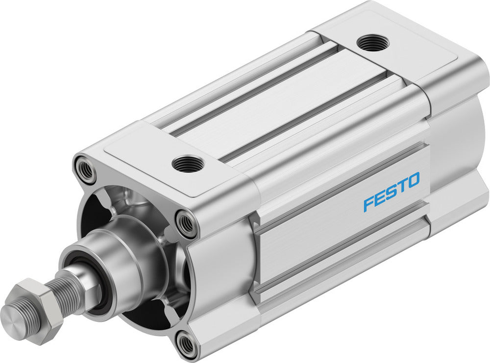 Cilindro Festo 80mm Diámetro 80mm Carrera ISO 15552 Doble Efecto - 3656861