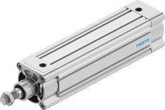 Cilindro Festo 80mm Diámetro 250mm Carrera ISO 15552 Doble Efecto - 3656867