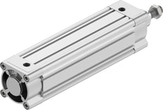 Cilindro Festo 80mm Diámetro 250mm Carrera ISO 15552 Doble Efecto - 3656867