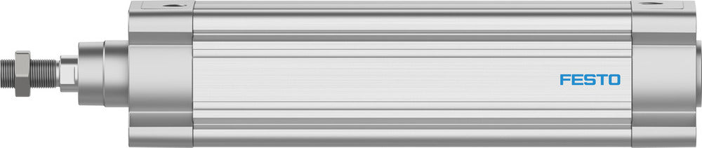 Cilindro Festo 80mm Diámetro 250mm Carrera ISO 15552 Doble Efecto - 3656867