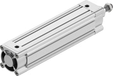 Cilindro Festo 80mm Diámetro 300mm Carrera ISO 15552 Doble Efecto - 3656868