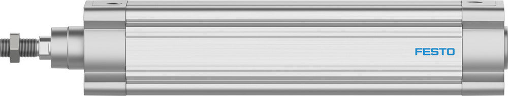 Cilindro Festo 80mm Diámetro 300mm Carrera ISO 15552 Doble Efecto - 3656868