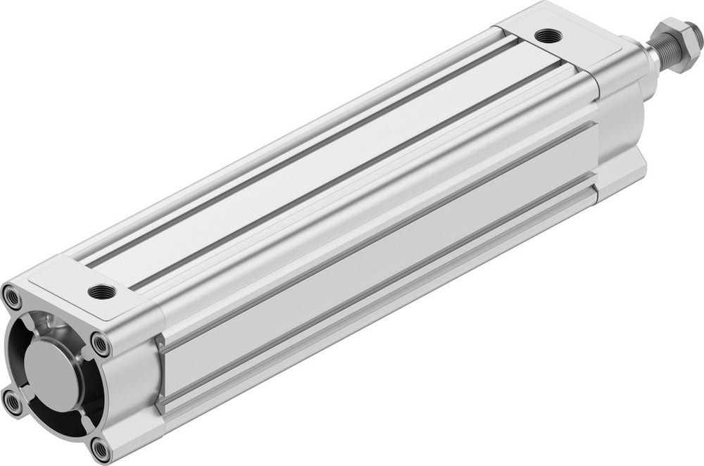 Cilindro Festo 80mm Diámetro 320mm Carrera ISO 15552 Doble Efecto - 3656869