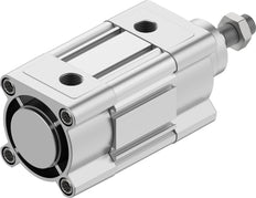 Cilindro Festo 63mm Diámetro 20mm Carrera ISO 15552 Doble Efecto - 3657811