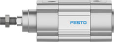 Cilindro Festo 63mm Diámetro 20mm Carrera ISO 15552 Doble Efecto - 3657811
