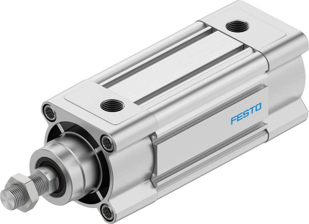 Cilindro Festo 63mm Diámetro 70mm Carrera ISO 15552 Doble Efecto - 3657817