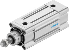 Cilindro Festo 63mm Diámetro 70mm Carrera ISO 15552 Doble Efecto - 3657817