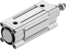 Cilindro Festo 63mm Diámetro 70mm Carrera ISO 15552 Doble Efecto - 3657817