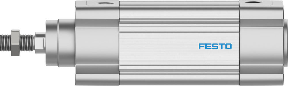 Cilindro Festo 63mm Diámetro 70mm Carrera ISO 15552 Doble Efecto - 3657817