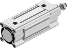 Cilindro Festo 63mm Diámetro 80mm Carrera ISO 15552 Doble Efecto - 3657818