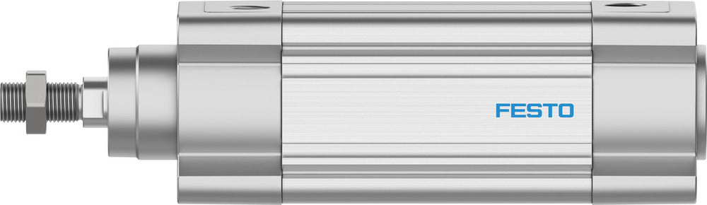 Cilindro Festo 63mm Diámetro 80mm Carrera ISO 15552 Doble Efecto - 3657818