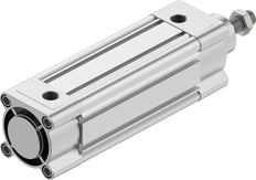 Cilindro Festo 63mm Diámetro 125mm Carrera ISO 15552 Doble Efecto - 3657820