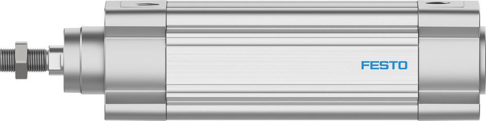 Cilindro Festo 63mm Diámetro 125mm Carrera ISO 15552 Doble Efecto - 3657820