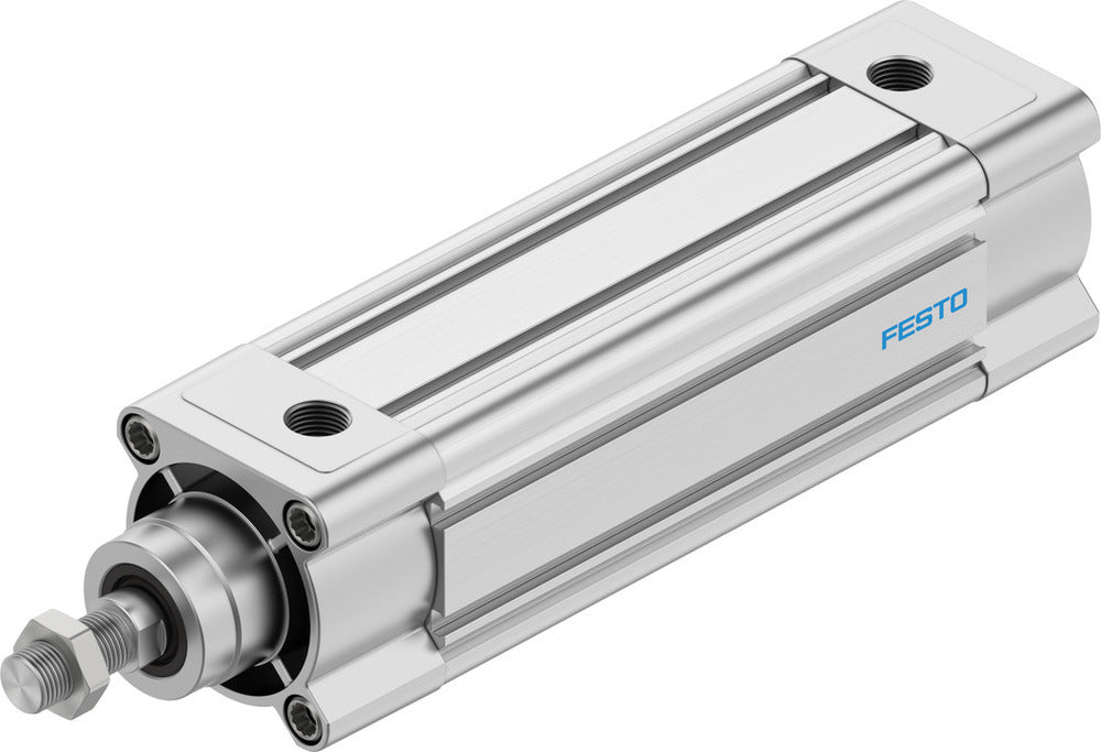Cilindro Festo 63mm Diámetro 150mm Carrera ISO 15552 Doble Efecto - 3657821