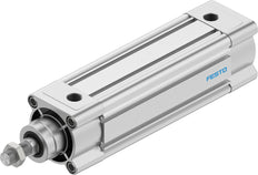 Cilindro Festo 63mm Diámetro 150mm Carrera ISO 15552 Doble Efecto - 3657821