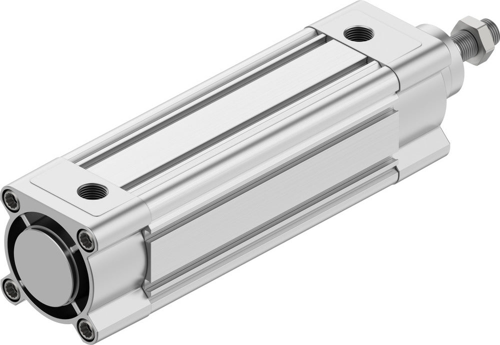 Cilindro Festo 63mm Diámetro 150mm Carrera ISO 15552 Doble Efecto - 3657821