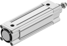 Cilindro Festo 63mm Diámetro 150mm Carrera ISO 15552 Doble Efecto - 3657821