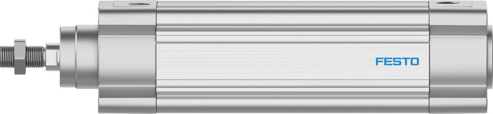Cilindro Festo 63mm Diámetro 150mm Carrera ISO 15552 Doble Efecto - 3657821