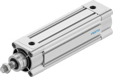 Cilindro Festo 63mm Diámetro 160mm Carrera ISO 15552 Doble Efecto - 3657822